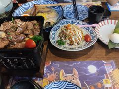 -仙隐小鹿中華の日料(正弘城店)