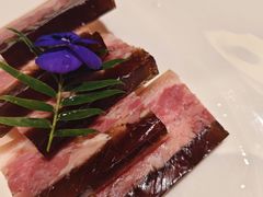 -阿露佳·舌尖上的安吉菜