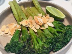 -胡麻(静安嘉里店)