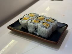 -莲寿司(国兴店)