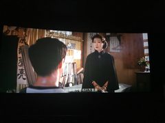 放映厅-AMG海上明珠影城(上海环球港RealDCinema店)