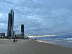 -黄金海岸