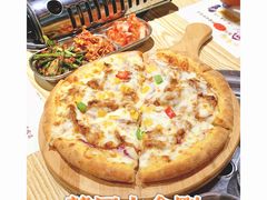 -韩国大金刚烤肉·料理(印象城店)