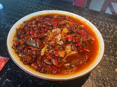 -局气 烤鸭·北京菜(光华路店)