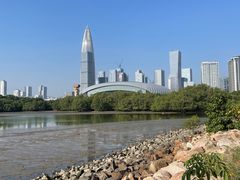 -深圳湾公园(南山区)