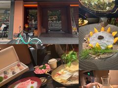 -色響火锅(恒隆广场店)