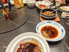 -盛福楼·惠山宴·明档江浙菜