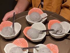 -江户·岚 创意料理(泛海店)