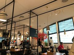 -HELLO MUSAE 拾光缪斯餐厅·纯正希腊风味(苏州中心店)