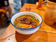 -矮子粉店1985·长沙米粉(湘春路店)