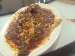 -福寿斋·老北京铜锅涮肉·烧烤(清岚店)