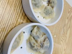 -船歌·鱼水饺青岛菜(国贸商城店)