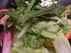 -甘尼仕印度餐厅爵士酒吧(阳春巷店)