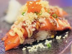 -鸟鹏烧鸟居酒屋(龙岗万科店)