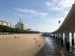 -演武大桥观景平台