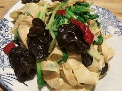 -海富荣·锅贴·陕菜家常菜(阳光城店)