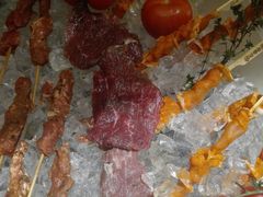 -上海东方佘山翰悦阁酒店·Vie全日制餐厅