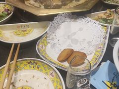 -芦月轩羊蝎子(劲松店)