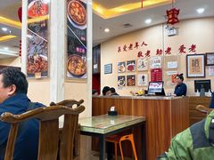 -京天红酒家(虎坊路店)