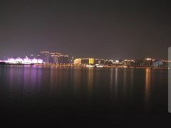 -钱江新城灯光秀
