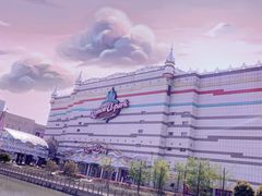 -宁波罗蒙环球乐园