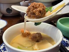 -面辣子·陕西家乡菜(钟楼店)