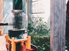 -METAL HANDS(五道营店)