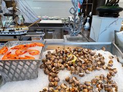 -深圳东方银座酒店·棕榈园西餐厅