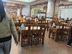 -砂锅居饭庄·京菜(西四店)