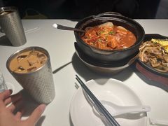 -金湖港式餐厅(建外店)