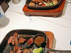 -牛扒先生·厚切雪花牛扒西餐厅(北京路禺山路店)