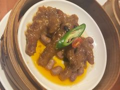 -杭州JW万豪酒店-万豪中餐厅