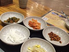 -纽斯桑拿会所(餐厅天山路店)
