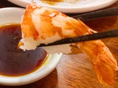 阿根廷大红虾-初居食屋日式料理(万象城购物中心店)