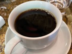 耶加雪菲日晒-RUMORS COFFEE ROASTERY鲁马滋咖啡(湖南路店)
