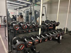 -乐刻运动健身(同曦假日百货店)