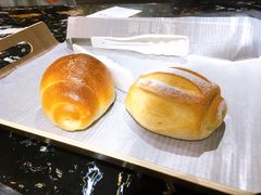 -啊噗吐呦现场烘焙(麦凯乐店)