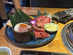 -丸藏和牛烧肉专门店(园区师惠坊店)
