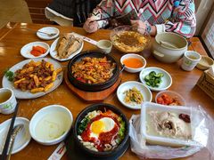 -全州拌饭馆(断桥店)