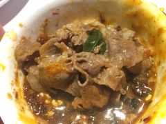 -川锅一号火锅(铜山万达店)
