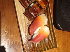 -千代武日本料理(开发区店)
