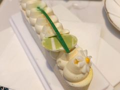 柑语柠香-麦雪尔甜品·生日蛋糕(新街口旗舰店)