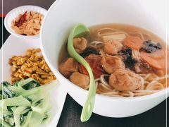 -鮮而純面馆(浦东店)