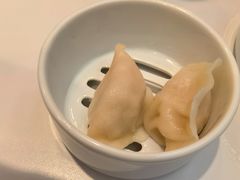 -船歌·鱼水饺青岛菜(国贸商城店)