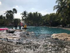 -三亚珠江南田温泉度假区