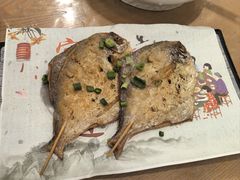 -洲晓鲜·舟山海鲜大排档(朱家尖风景区店)