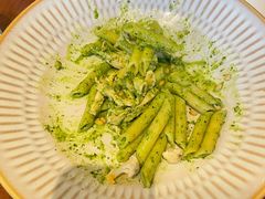 -BAKER&SPICE(BFC外滩金融中心店)