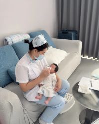 -宝生月子中心(独栋园林·福田店)