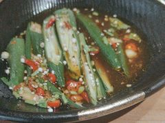 -九田家黑牛烤肉料理(华侨城店)