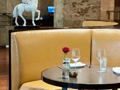 -北京华彬费尔蒙酒店·刃餐厅